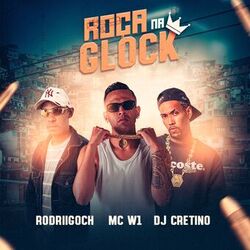 Cover of ROÇA NA GLOCK