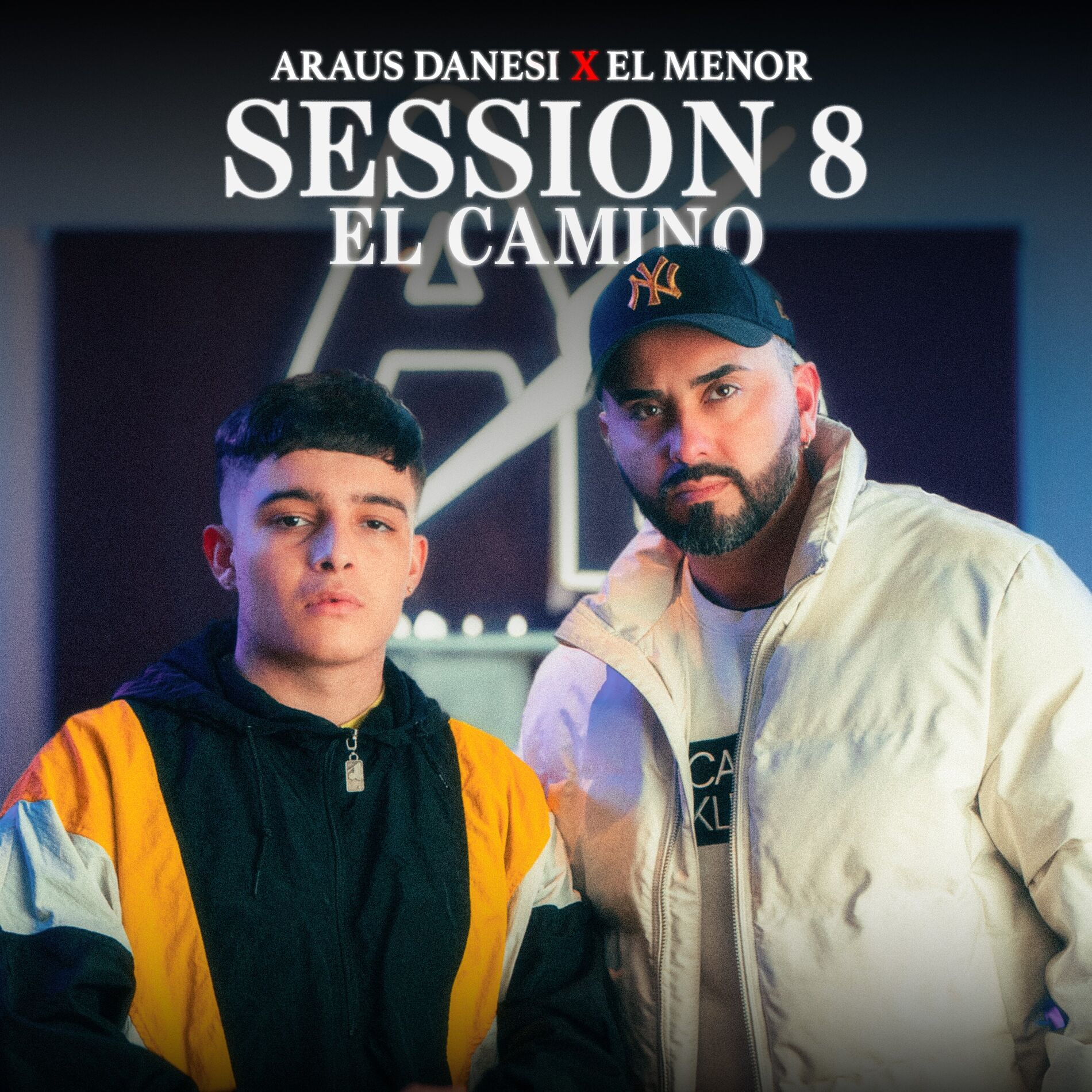 Album cover of 