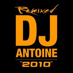 Cover of 2010 - Remixed
