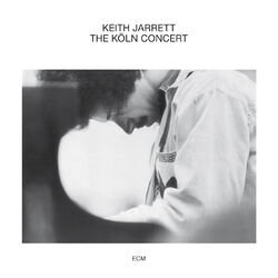 Cover of The Köln Concert