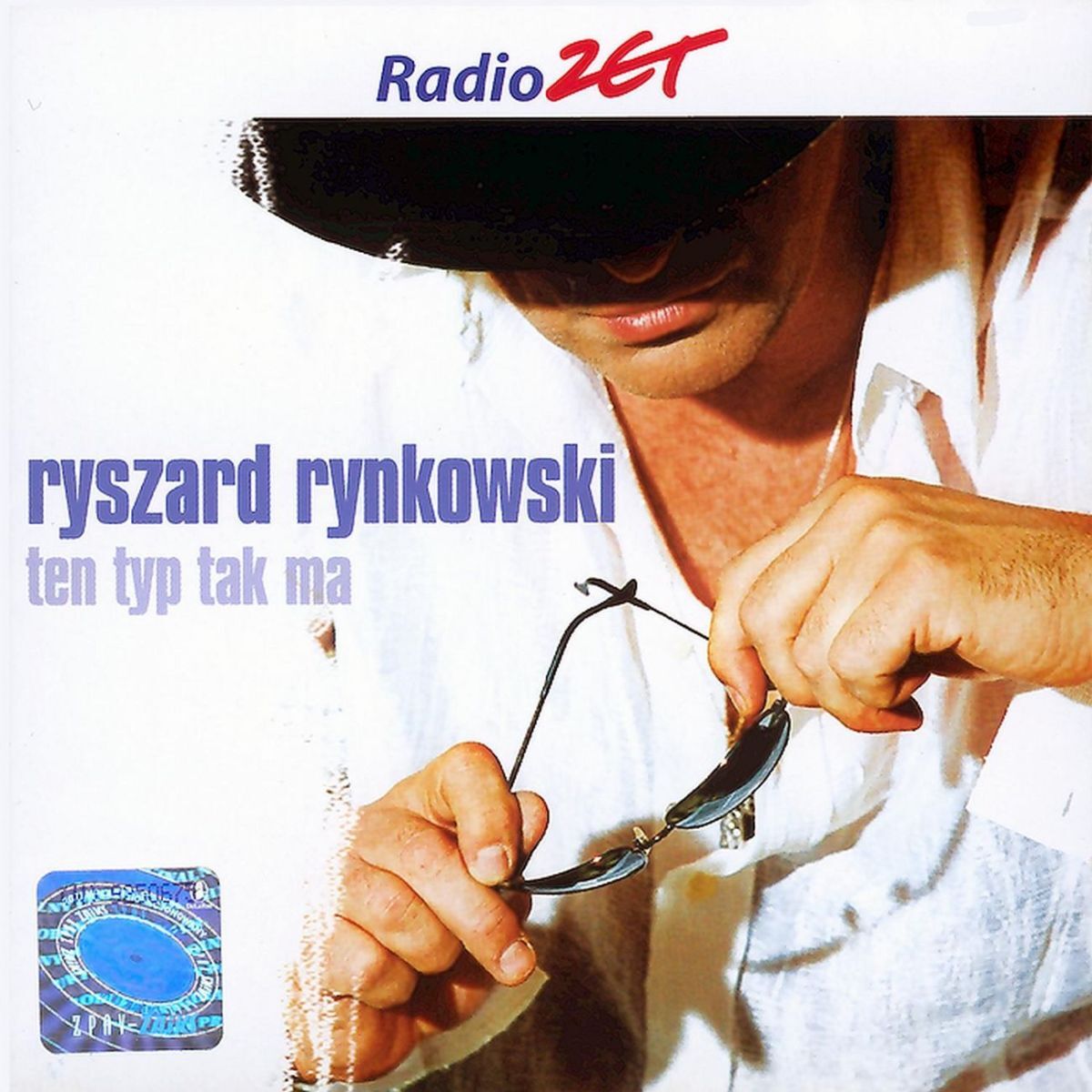 Album cover of Ten Typ Tak Ma