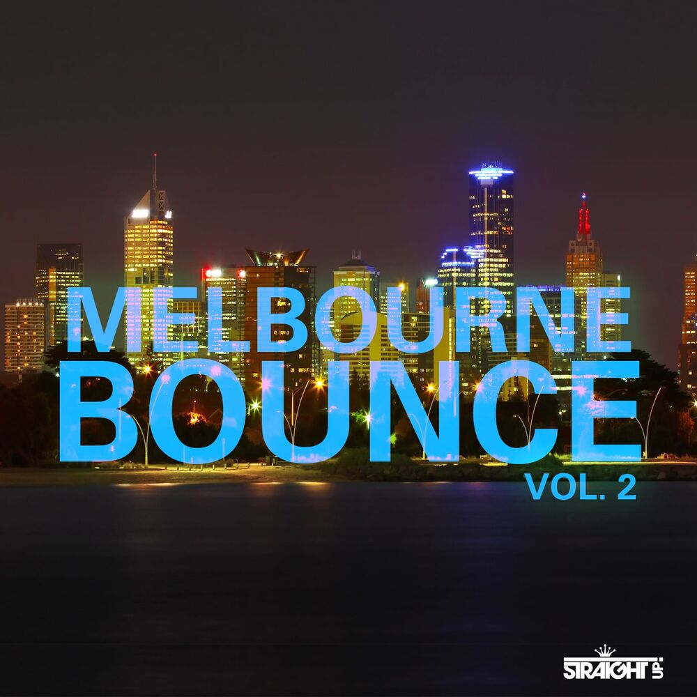 Picture of Melbourne Bounce Vol. 2
