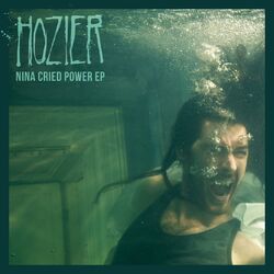 Cover of Nina Cried Power - EP