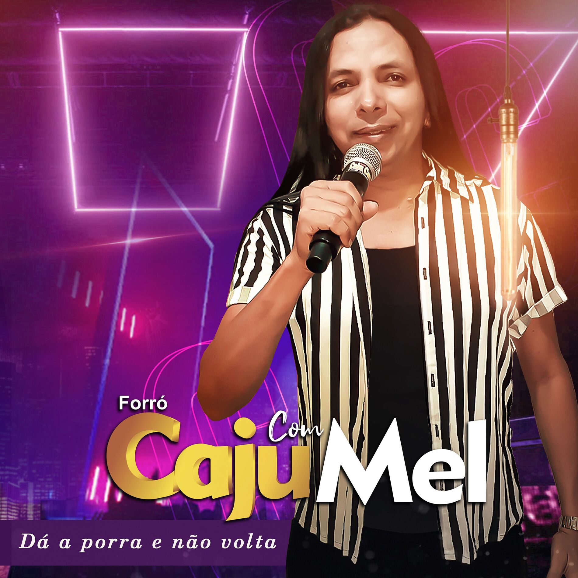 Album cover of Dá a Porra e Não Volta