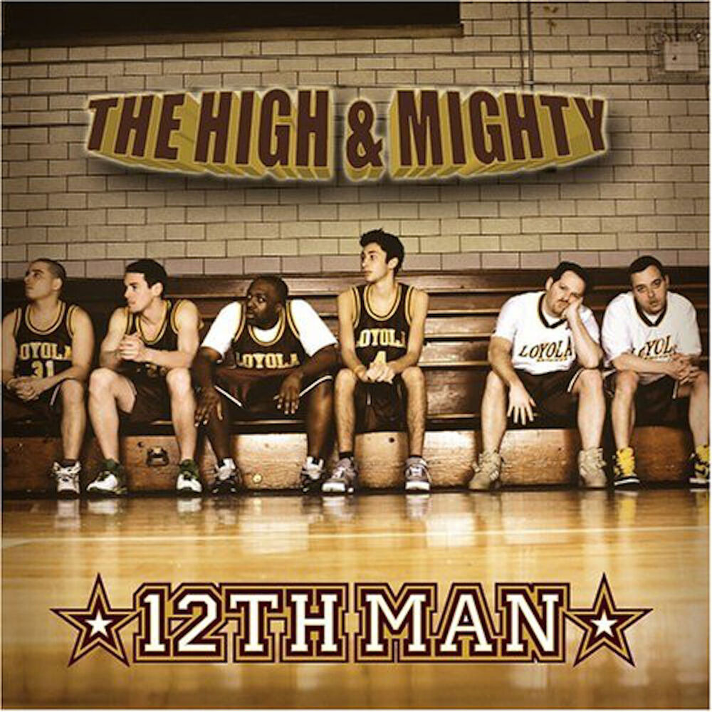 Picture of 12th Man