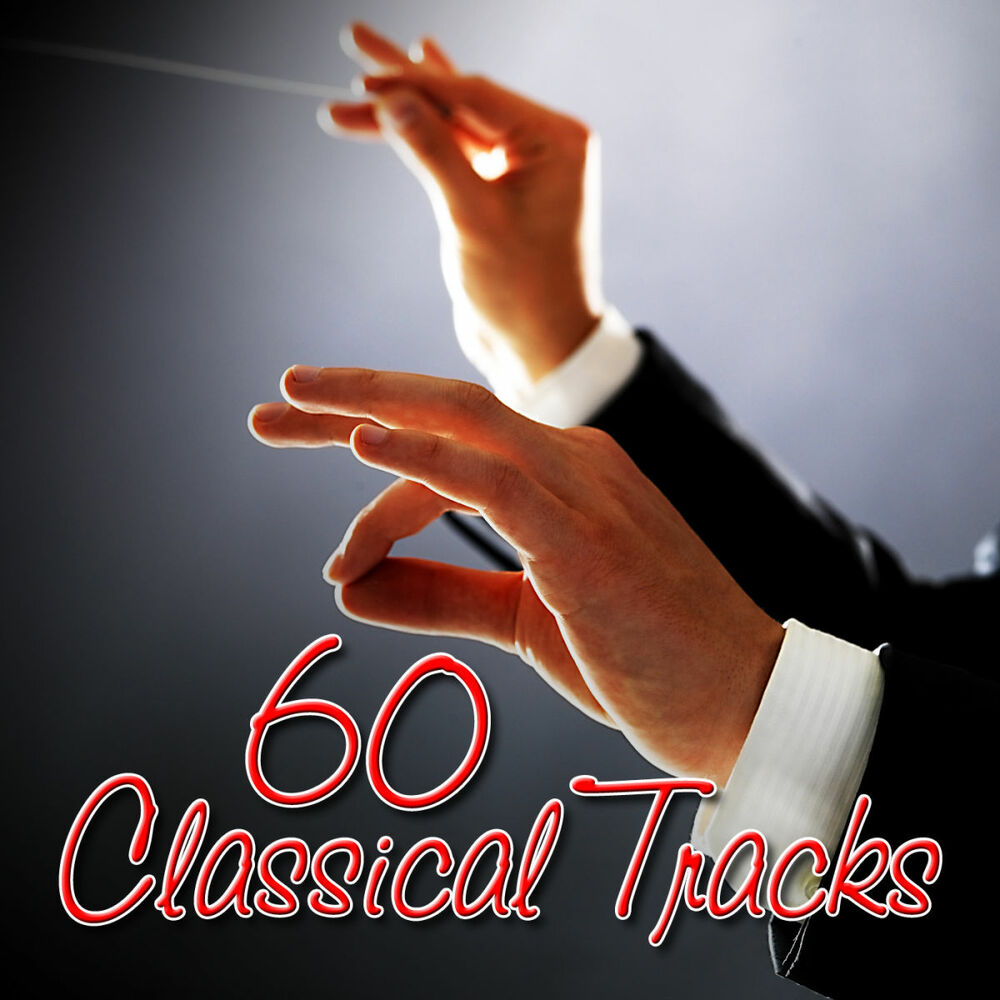 Picture of 60 Classical Tracks