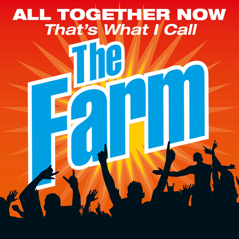 Picture of All Together Now That's What I Call the Farm (Live)