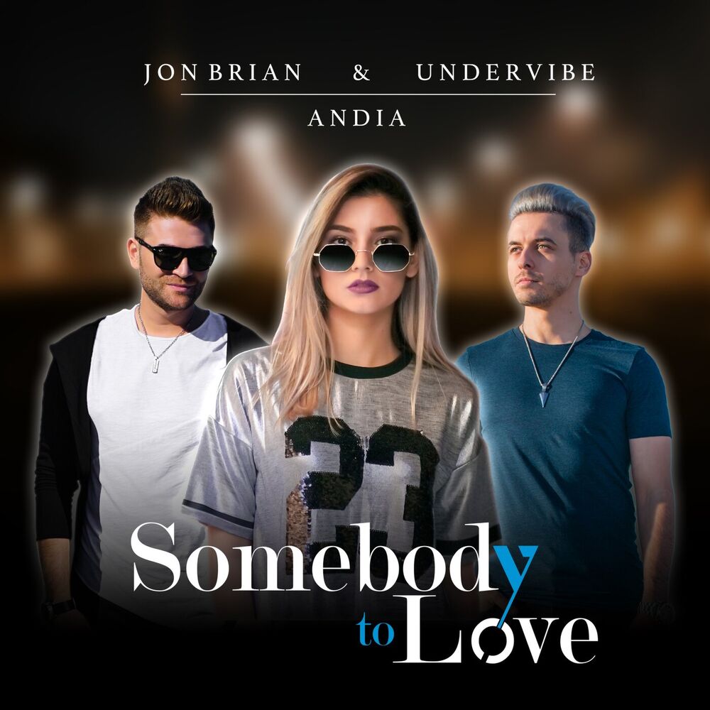 Picture of Somebody to Love
