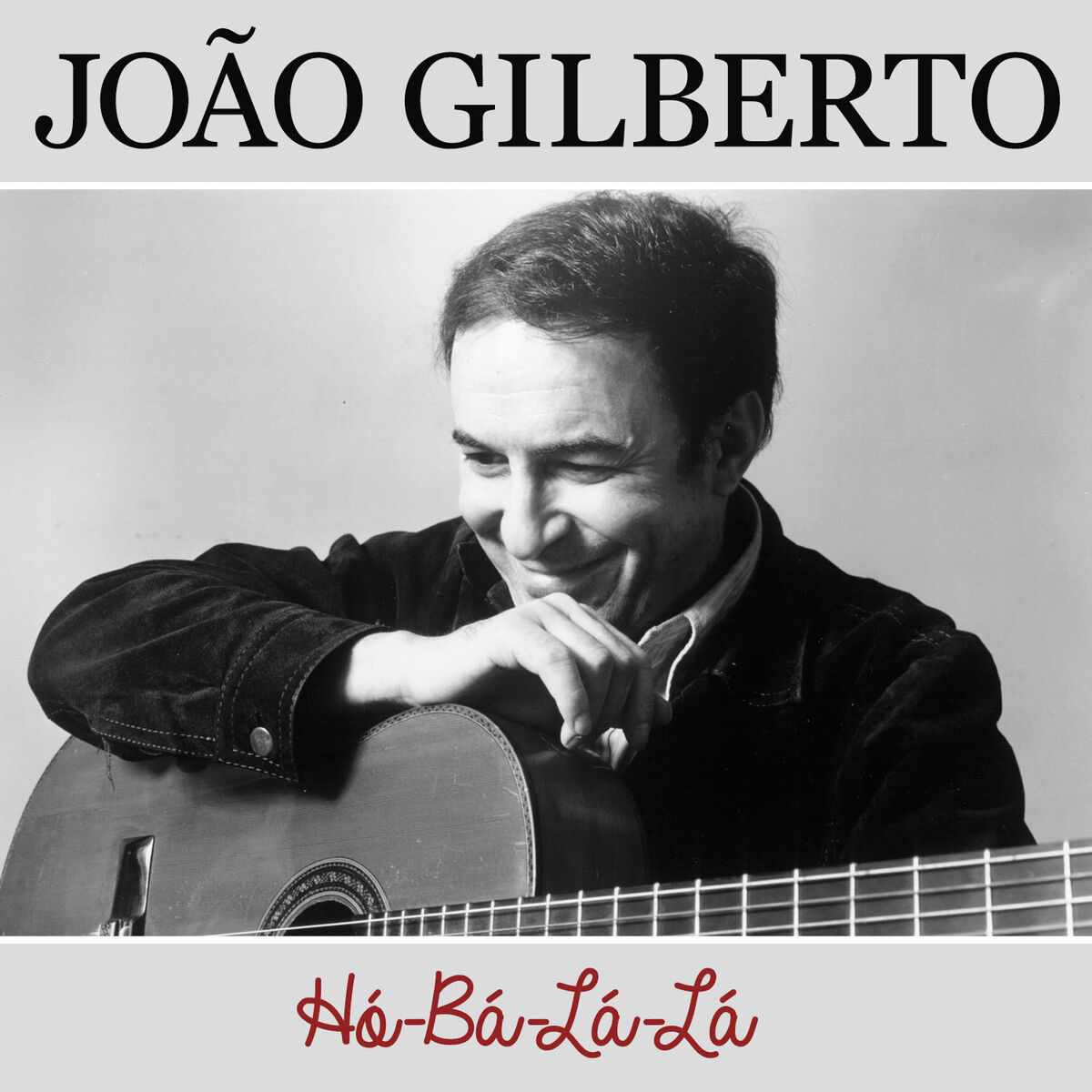 Album cover of Hó-Bá-Lá-Lá