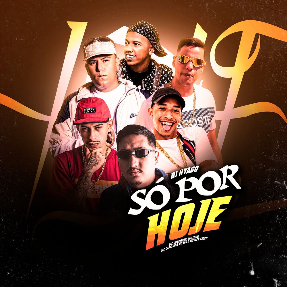 Picture of Só por Hoje