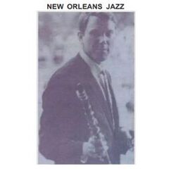 Cover of New Orleans Jazz