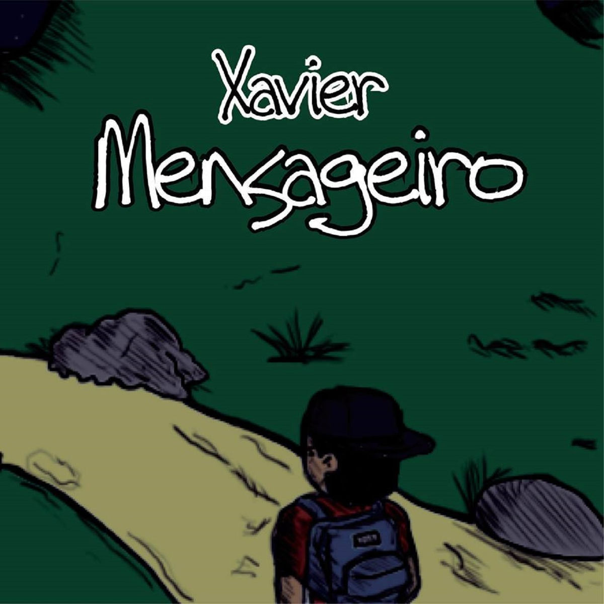 Album cover of Siga em Frente