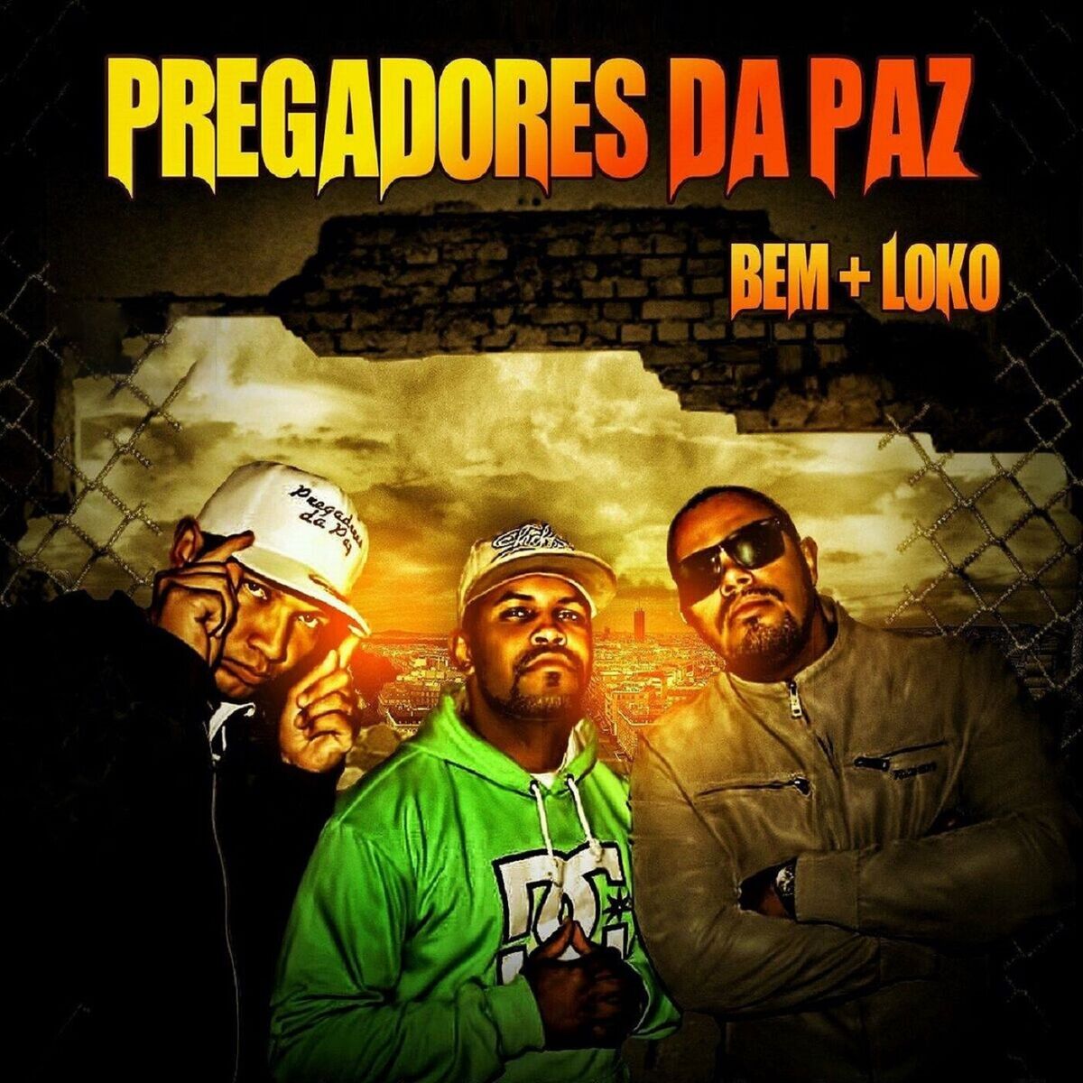 Album cover of Desejo da Carne
