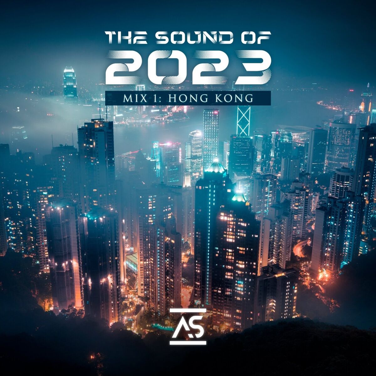Album cover of The Sound of 2023 Mix 1: Hong Kong