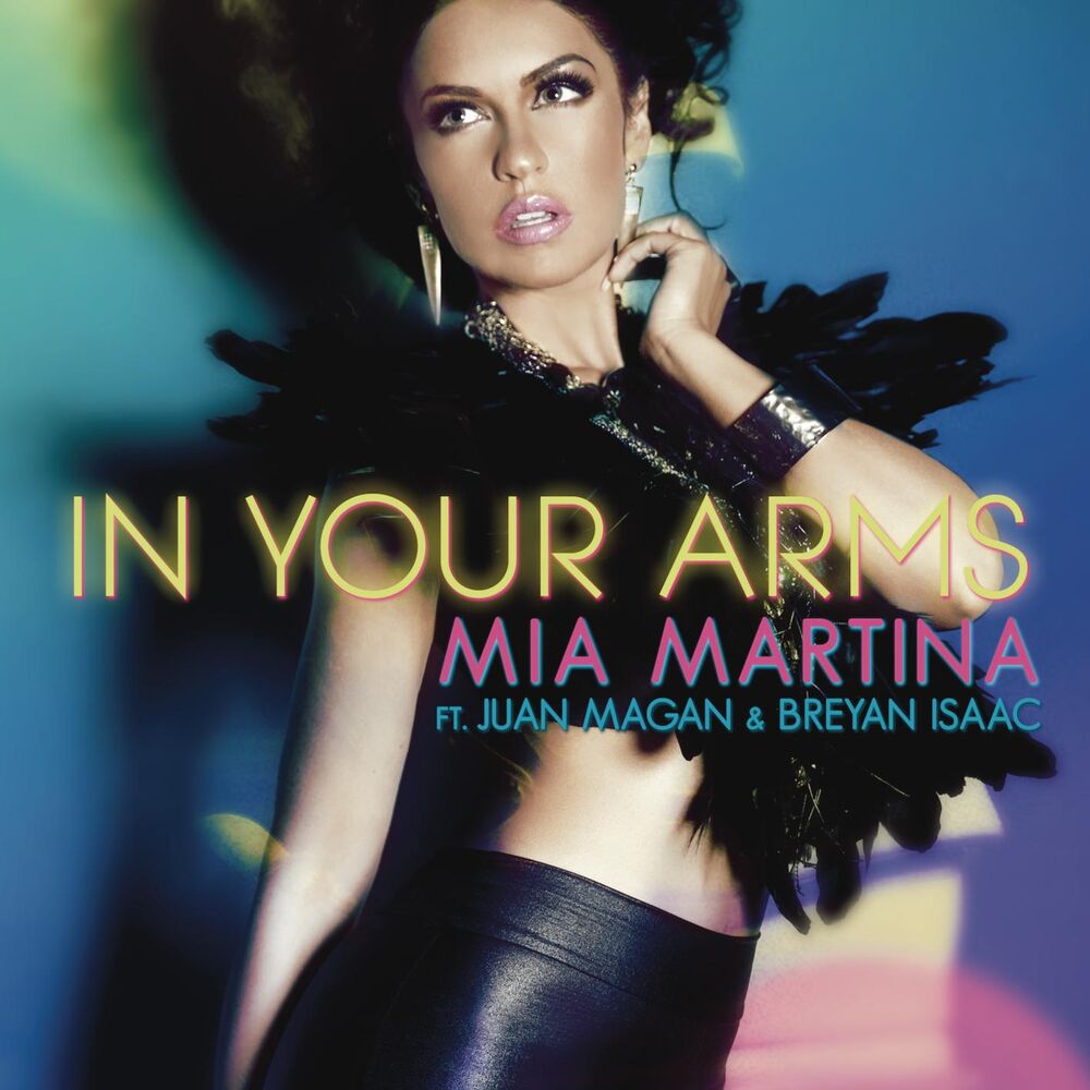 Picture of In Your Arms (feat. Juan Magán & Breyan Isaac)