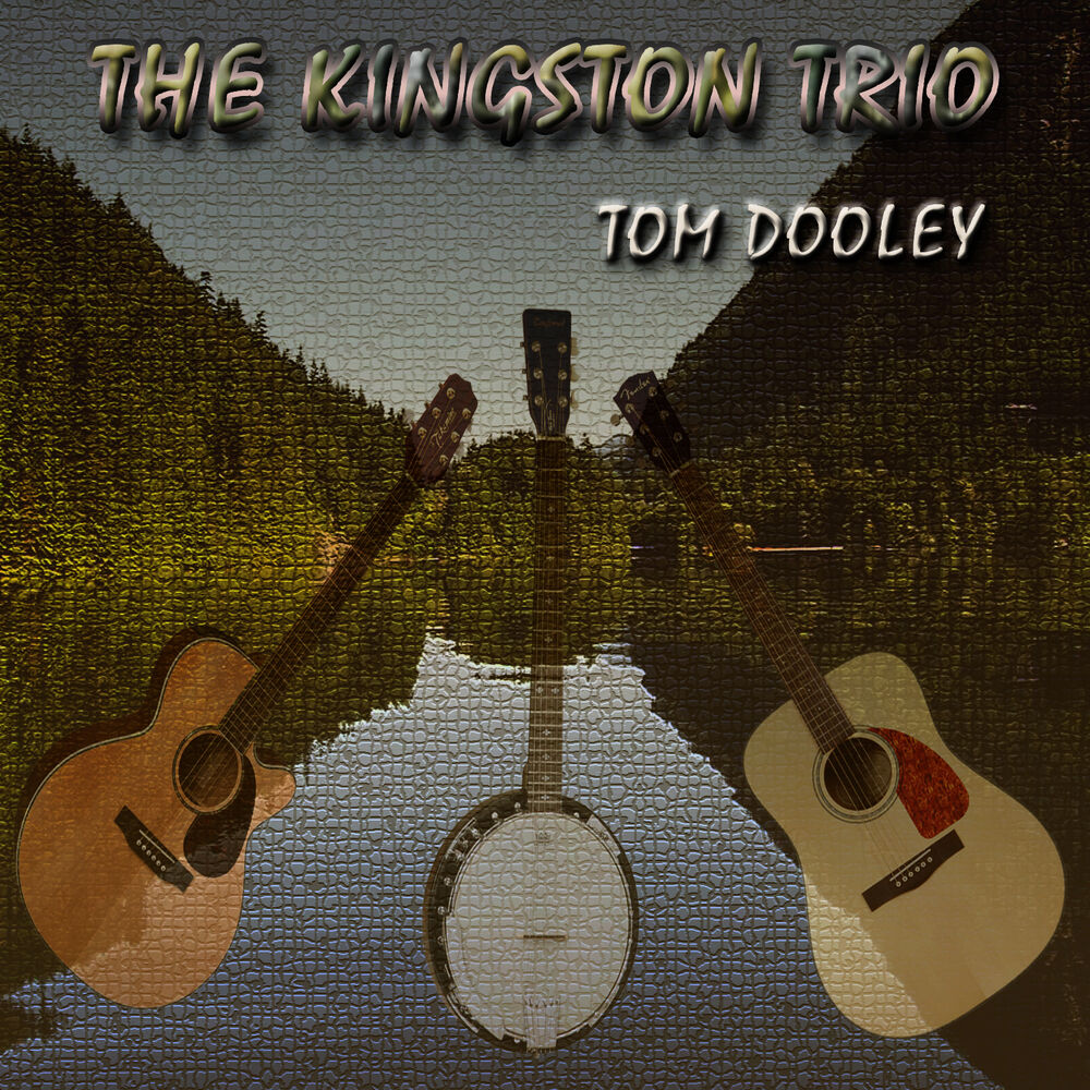 Picture of Tom Dooley