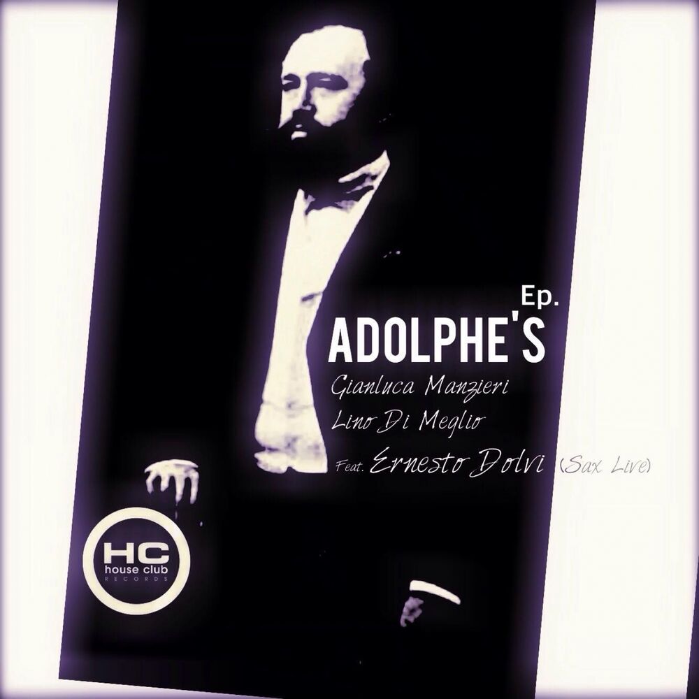 Picture of Adolphe's