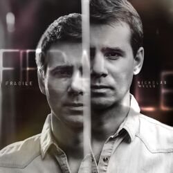 Cover of Fragile