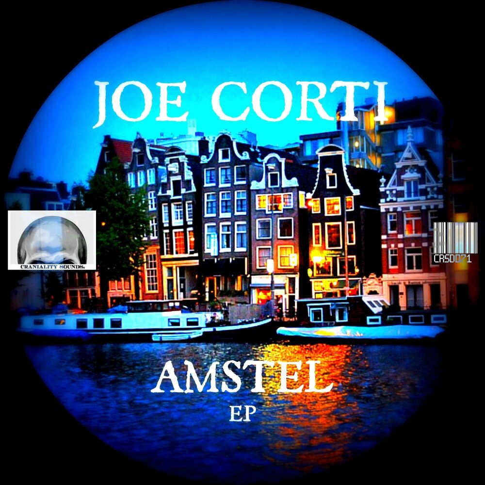 Picture of Amstel EP