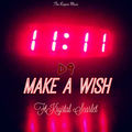 Make A Wish
