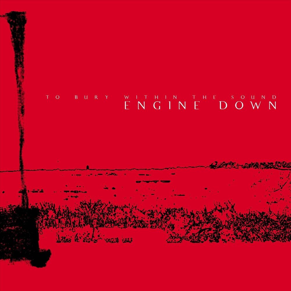Picture of To Bury Within the Sound