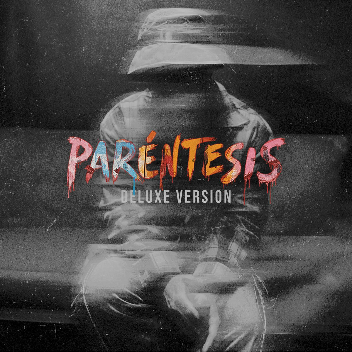 Album cover of PARÉNTESIS (DELUXE VERSION)