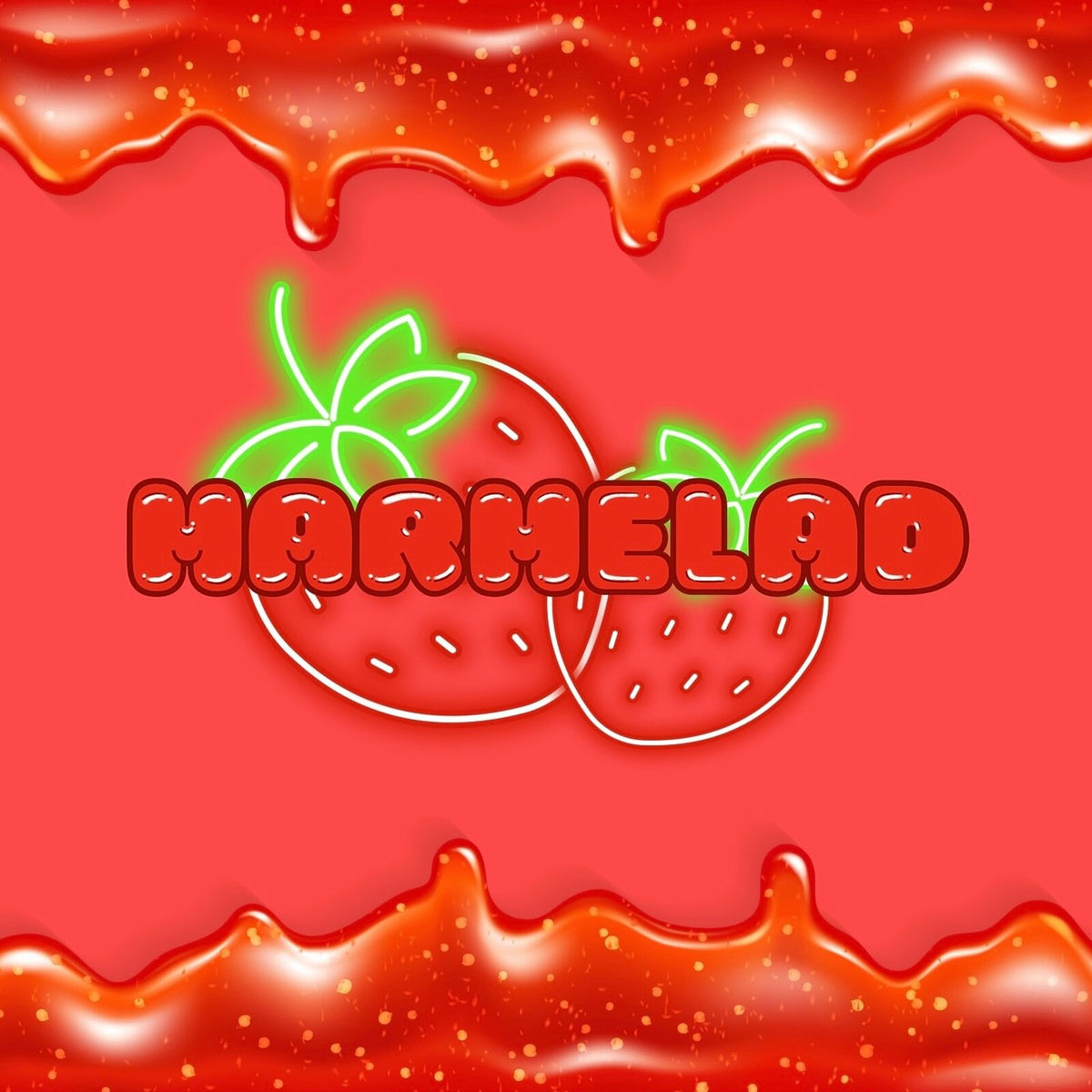 Album cover of Marmelad