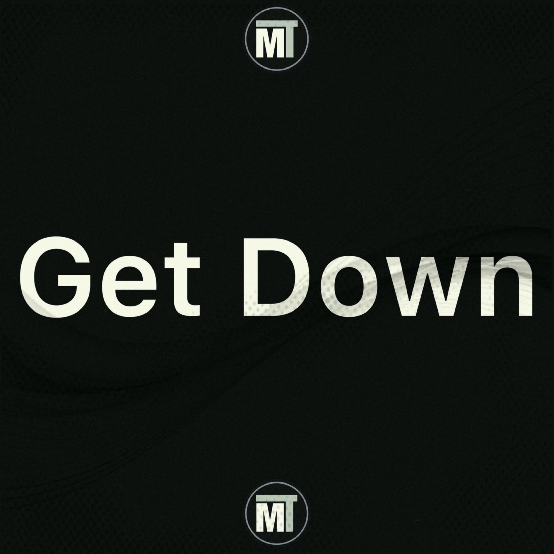 Album cover of Get Down (feat. Rich The Kid)