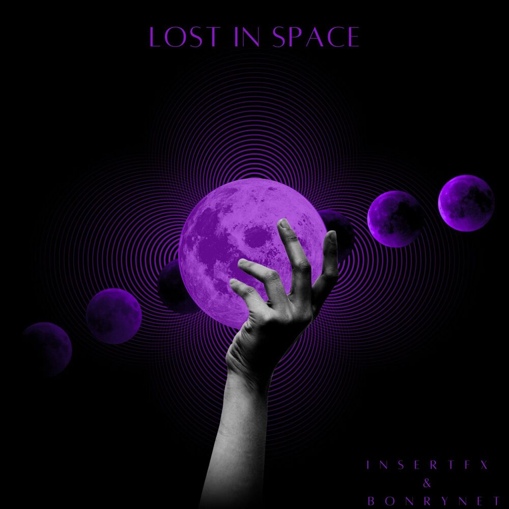 Picture of Lost In Space