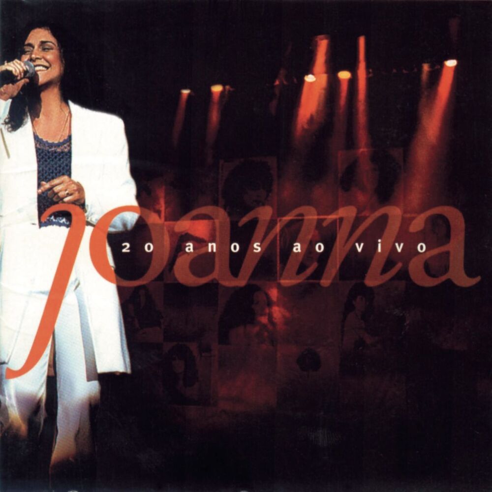 Picture of Ao Vivo - 20 Anos