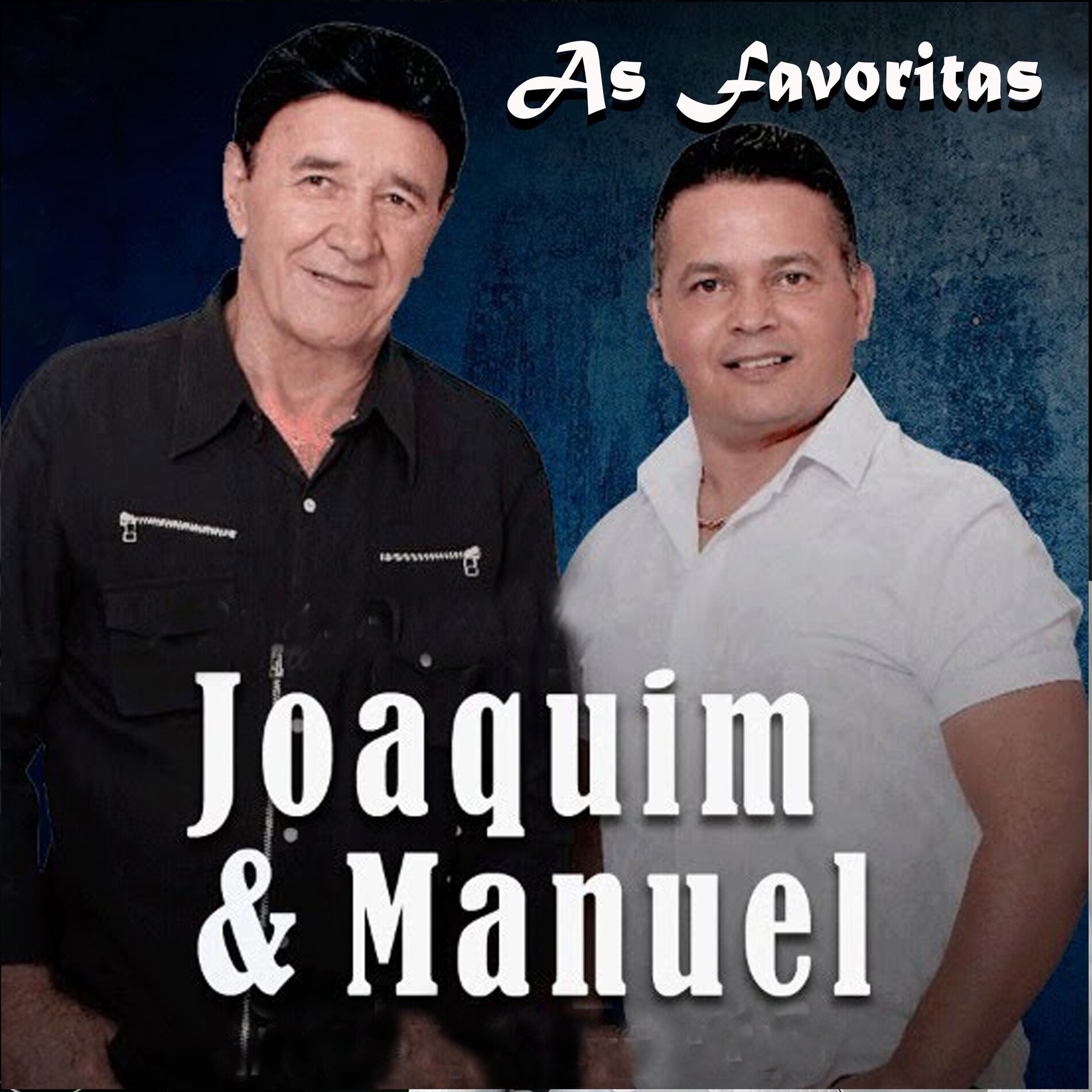 Album cover of As Favoritas (Ao Vivo)