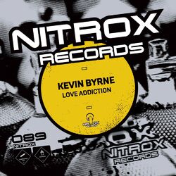 Cover of Love Addiction