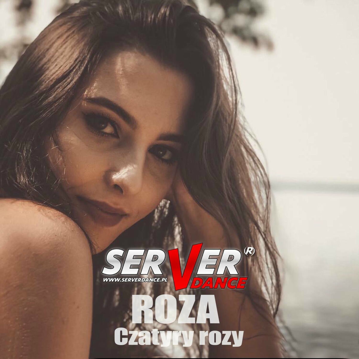 Album cover of Roza (Czatyry rozy)