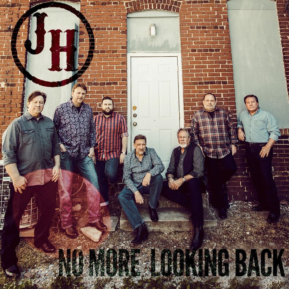 Picture of No More Looking Back