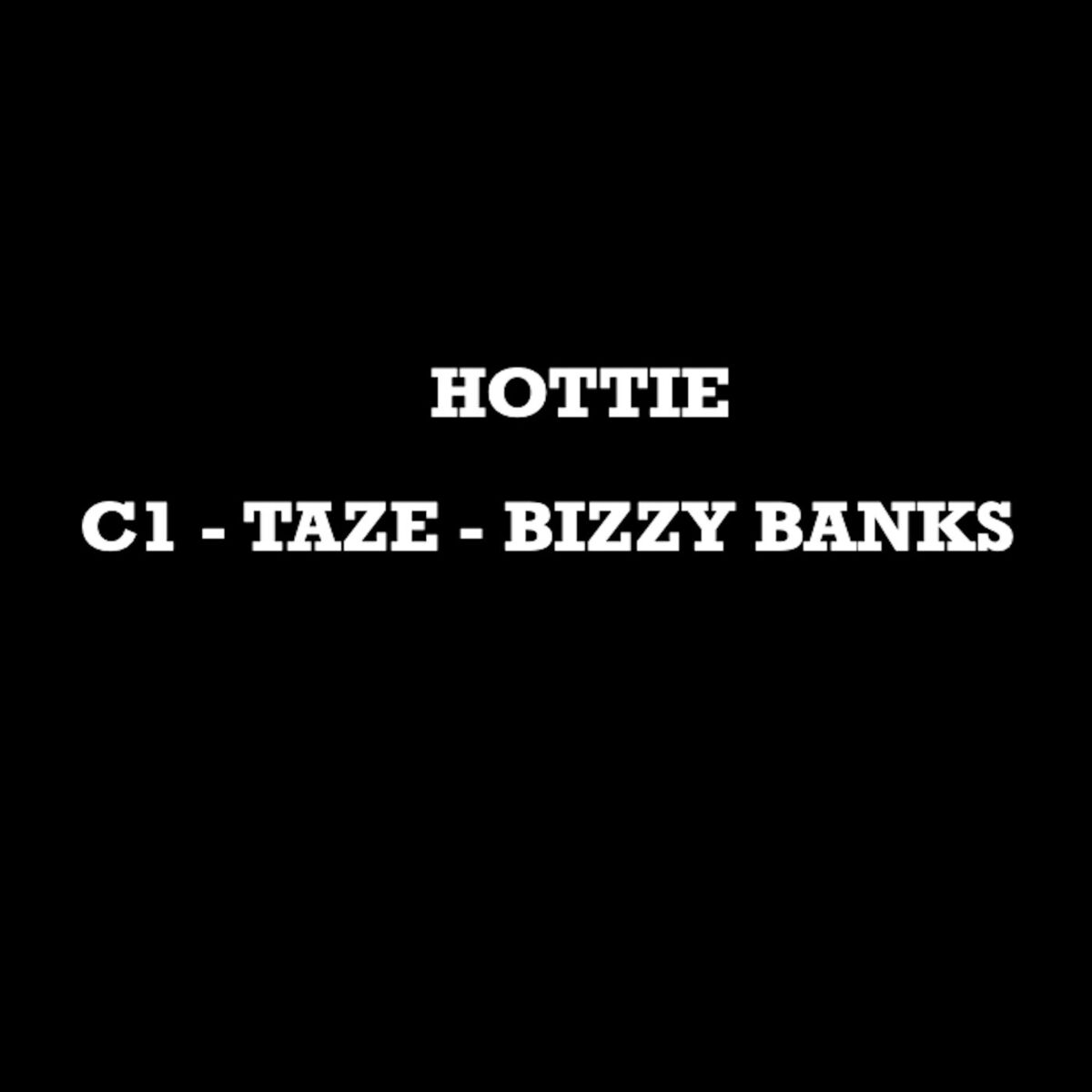 Album cover of HOTTIE