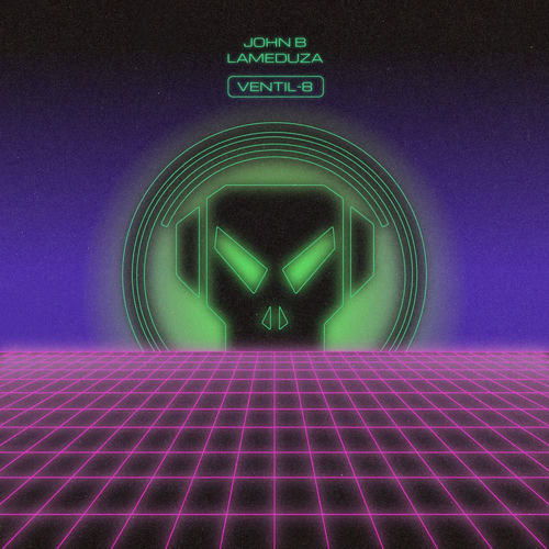 Ventil-8 artwork