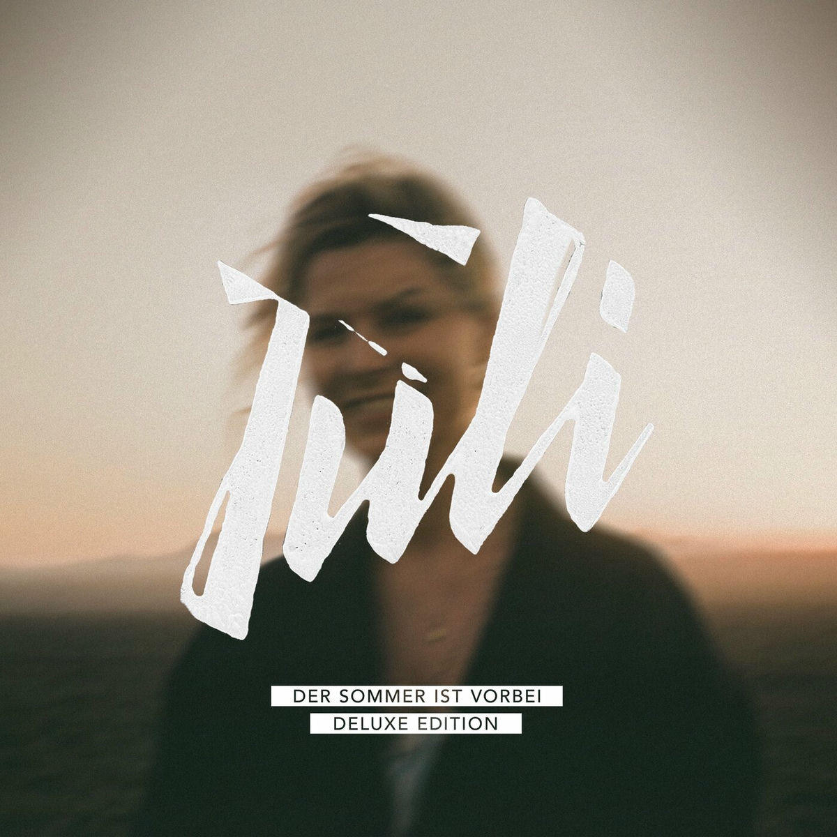 Album cover of Delfine