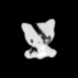 I hate you and i hate myself