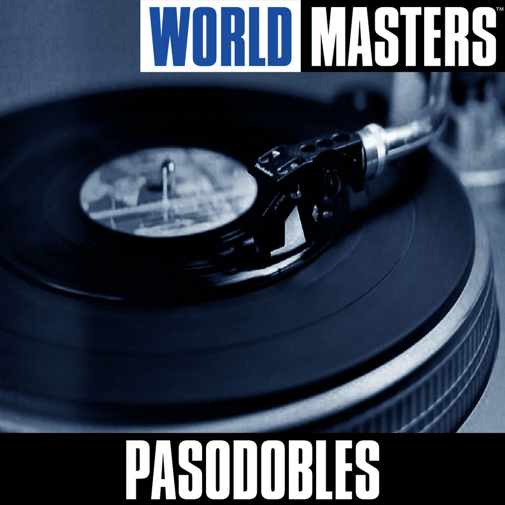 Picture of World Masters