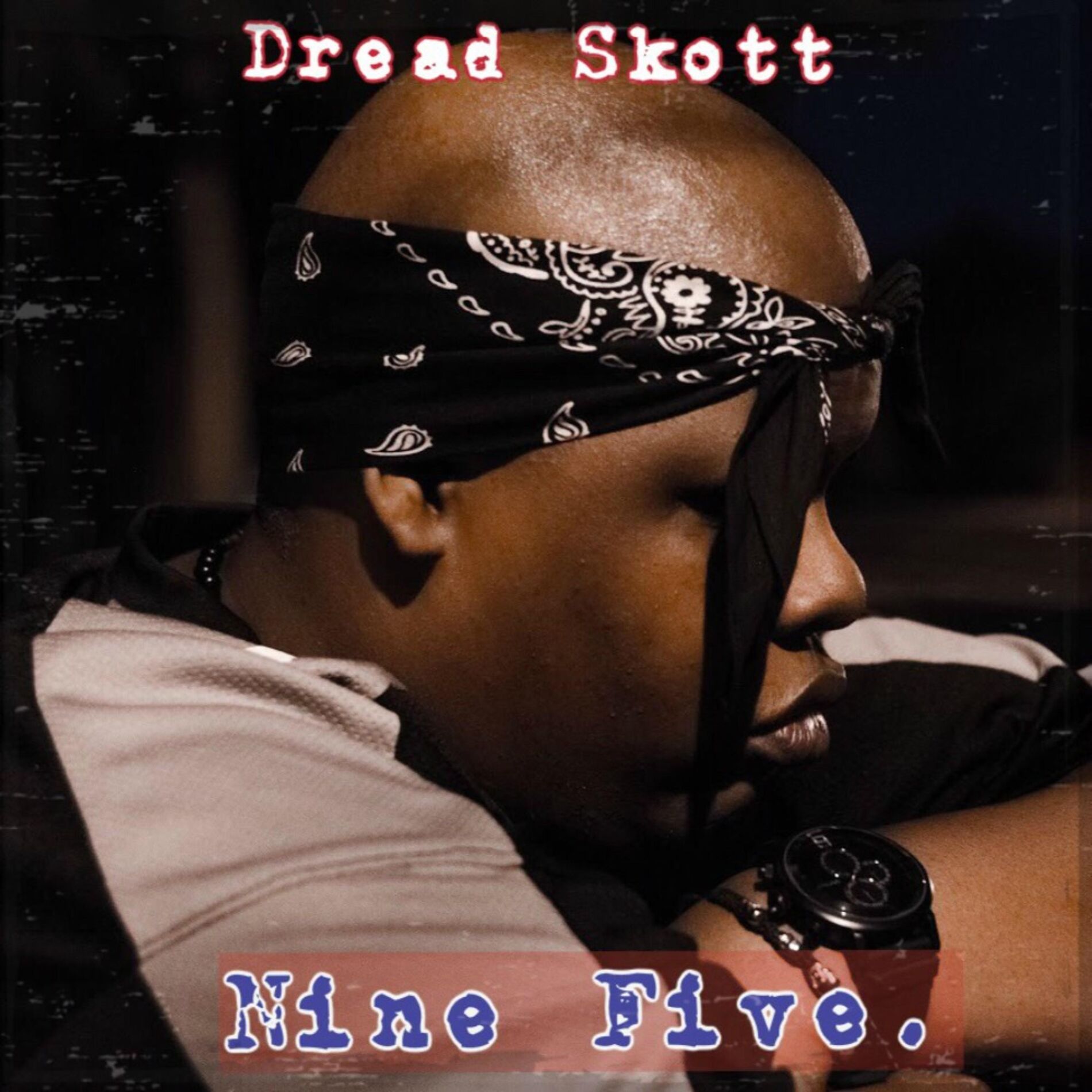 Album cover of Nine Five