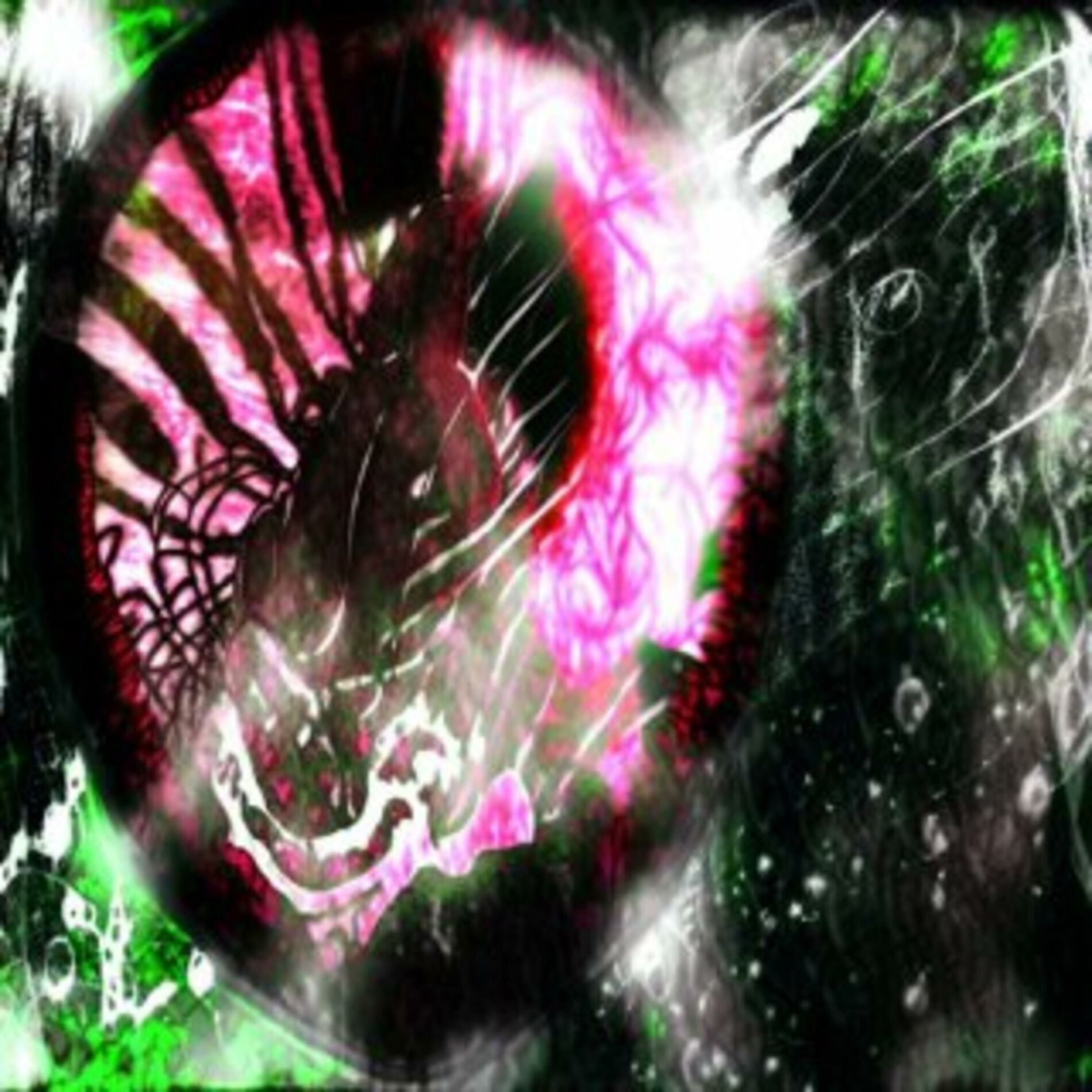 Album cover of DATACORE