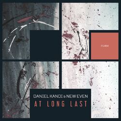 Cover of At Long Last