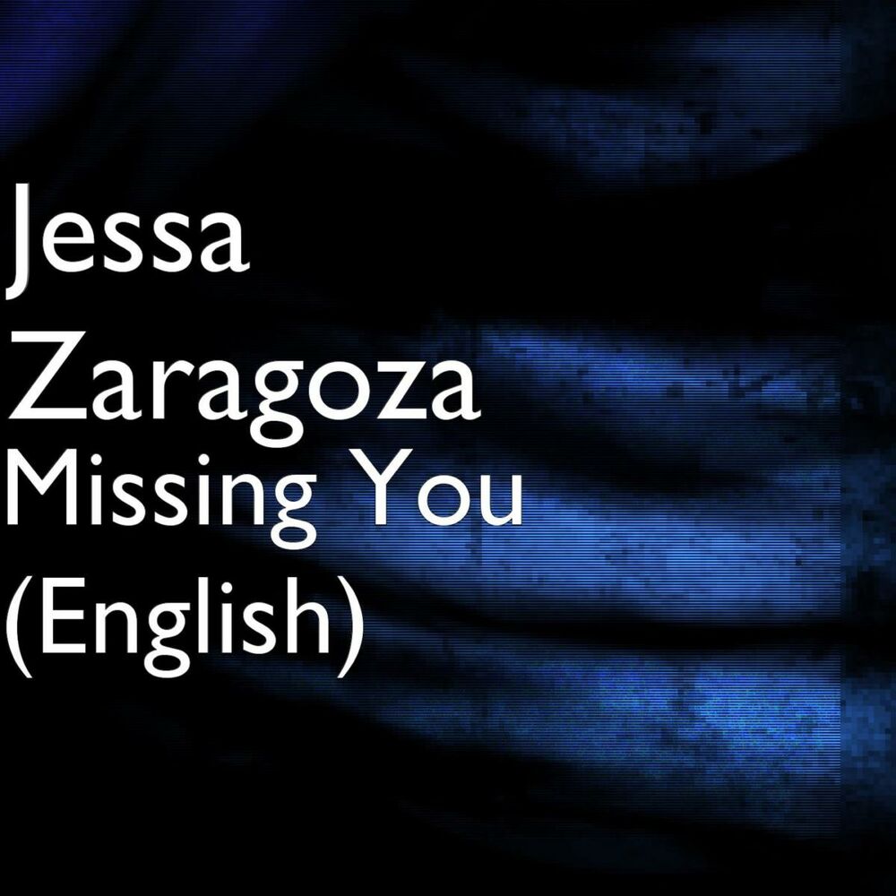 Picture of Missing You (English)