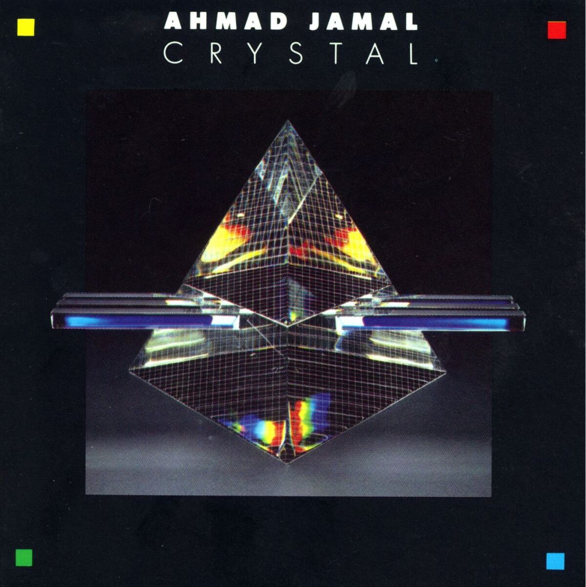 Album cover of Quest for Light