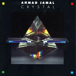 Cover of Crystal