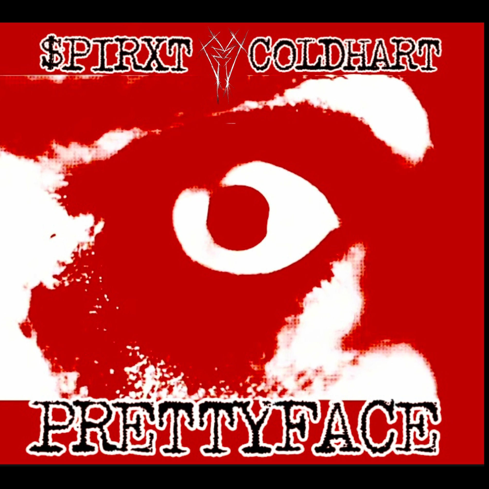 Album cover of PRETTYFACE (feat. Cold Hart)