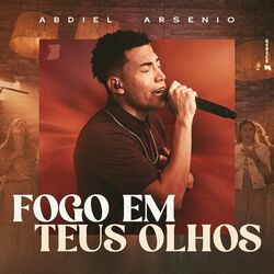 Cover of Fogo em Teus Olhos (Ao Vivo)