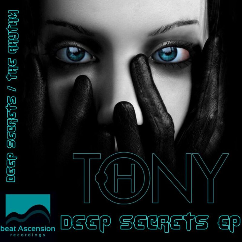 Picture of The Rhythm (Deep Secrets EP)