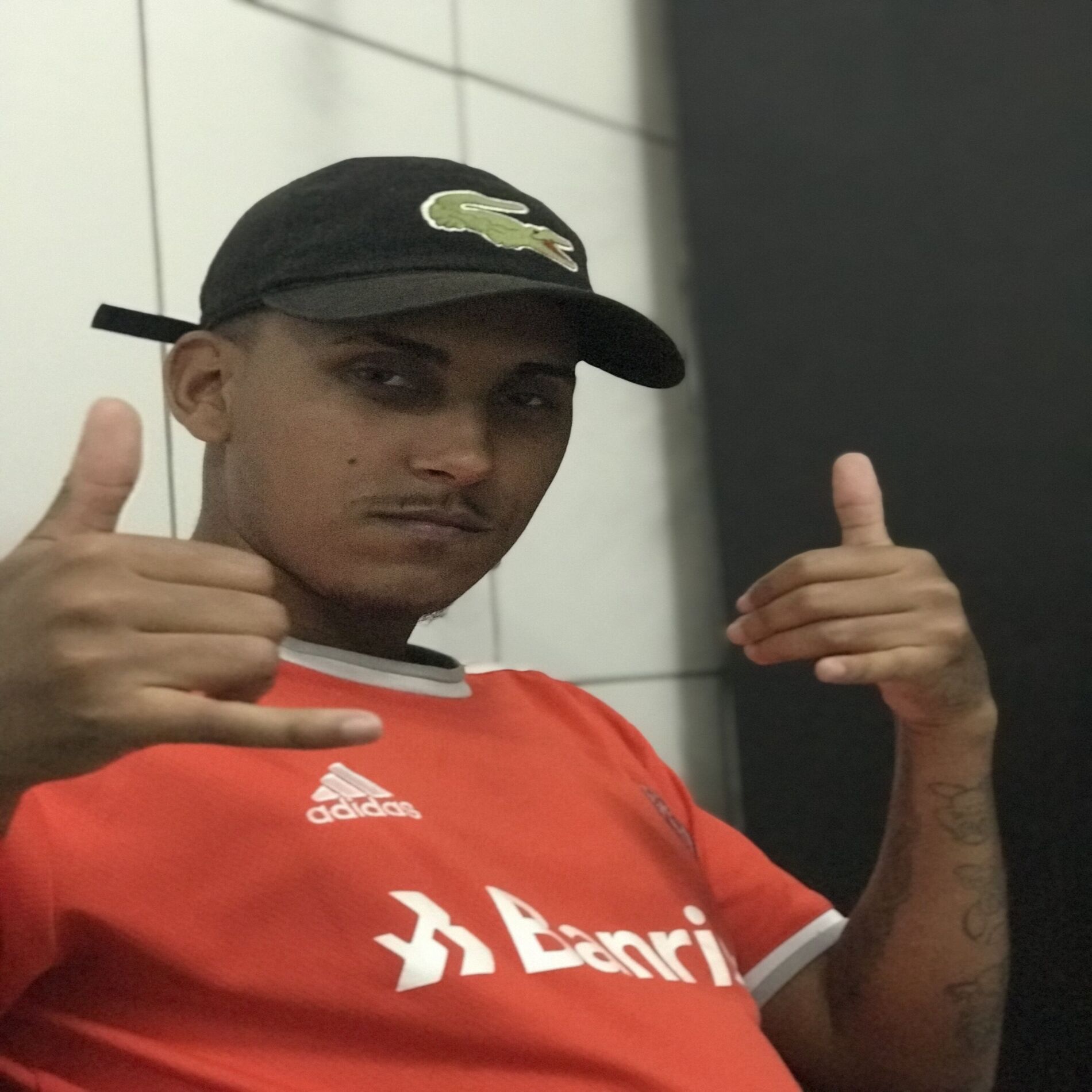 Album cover of MEGA PRA RUA CUBA