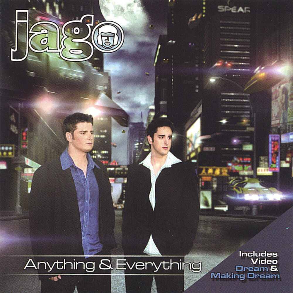 Picture of Anything & Everything
